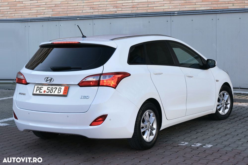 Hyundai i30 - 9