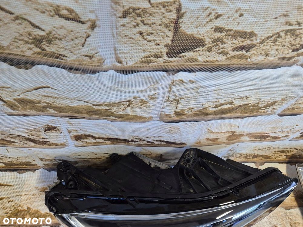 opel insignia b full led kompletna z modułami europa prawa lampa - 5