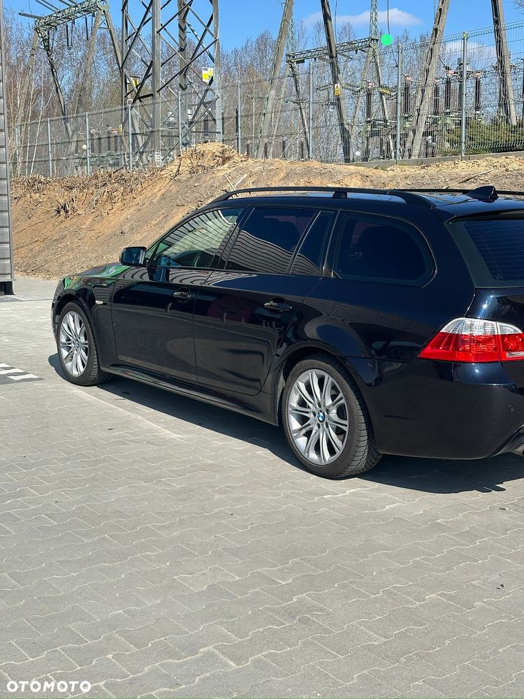 BMW Seria 5 - 5