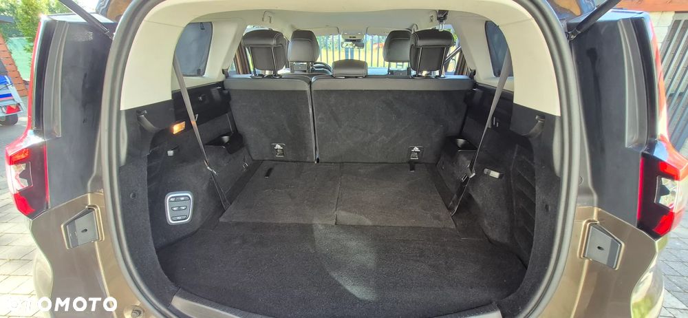 Renault Grand Scenic Gr 1.2 TCe Energy Intens - 13