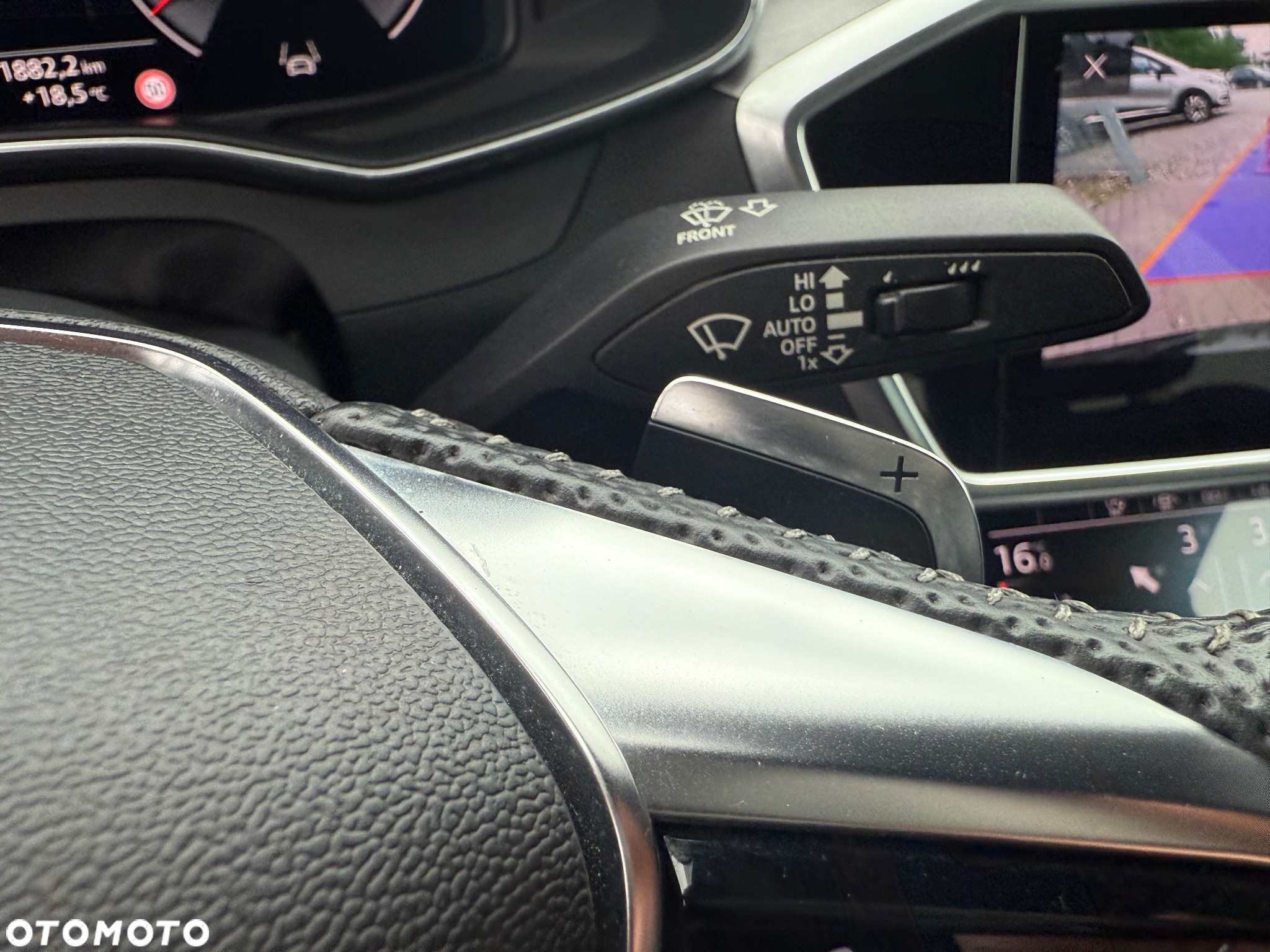 Audi A6 55 TFSI quattro S tronic S line - 18