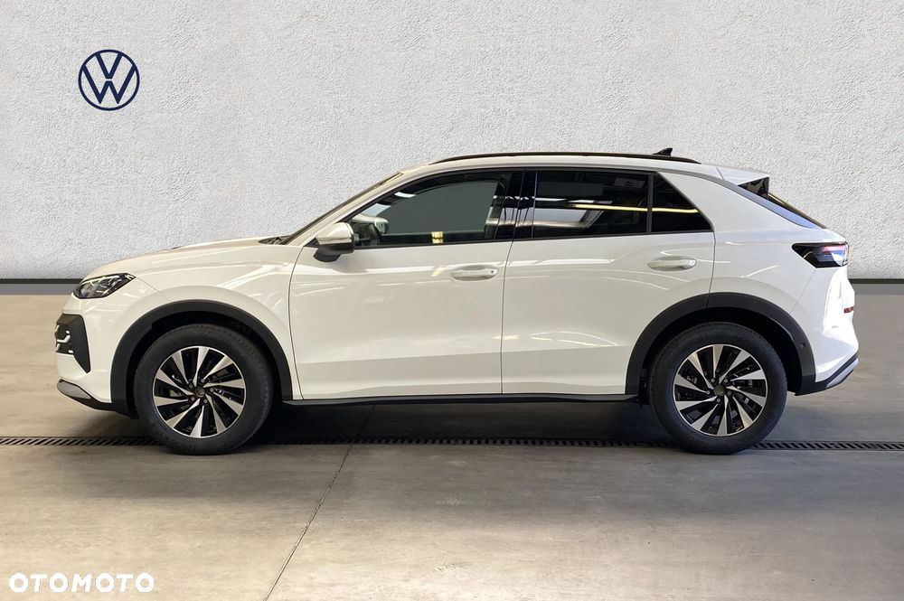 Volkswagen T-Roc 1.5 eTSI Life DSG - 4