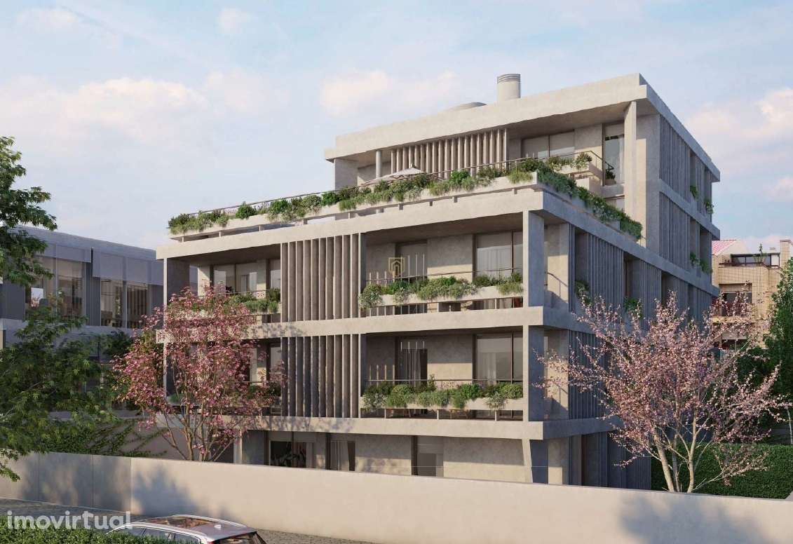 Apartamento T4 DUPLEX Venda em Lordelo do Ouro e Massarelos,Porto - Grande imagem: 2/11