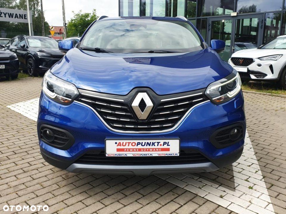 Renault Kadjar - 8