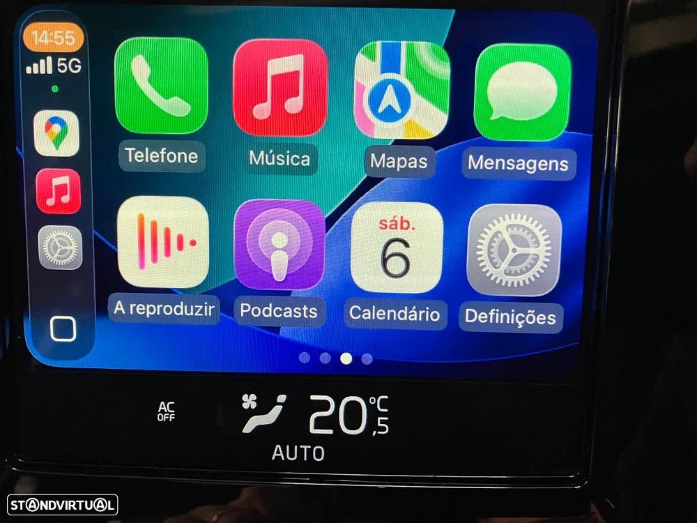 Volvo XC 40 2.0 D3 Momentum Plus - 39