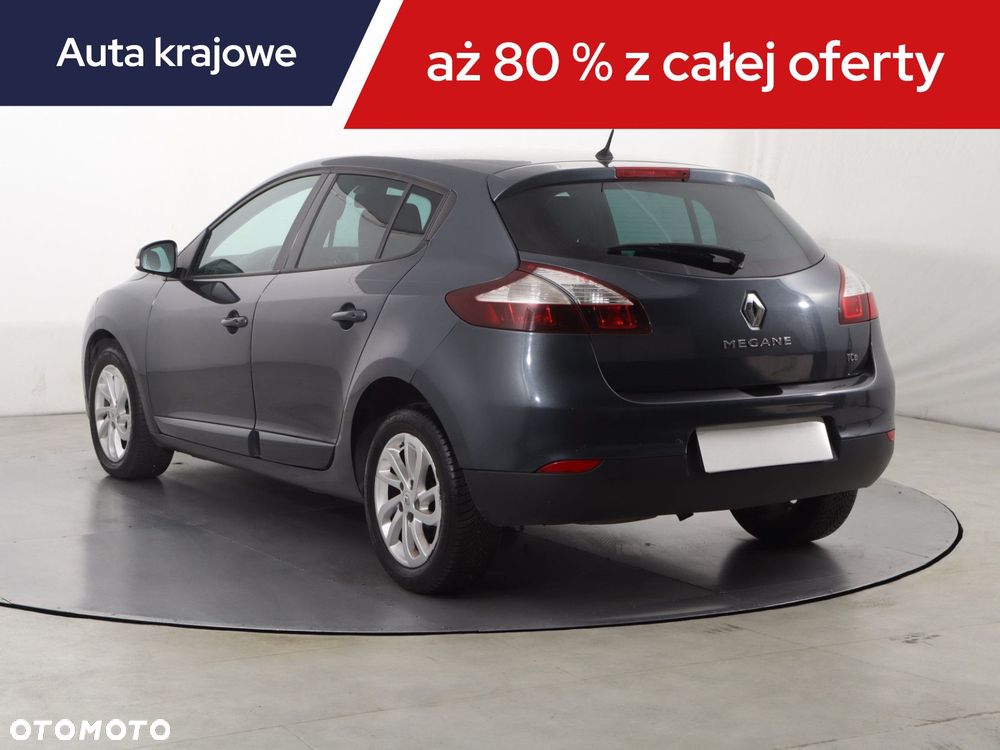 Renault Megane - 6