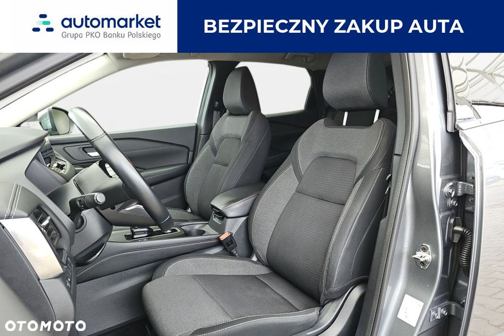 Nissan Qashqai 1.5 e-POWER N-Connecta - 11