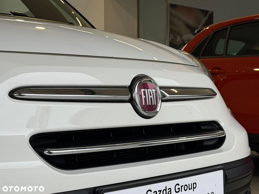 Fiat 500L 1.4 16V Mirror - 5