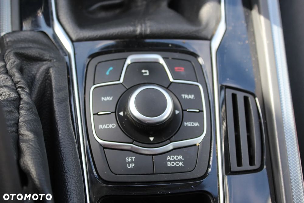 Peugeot 508 1.6 HDi Active - 29