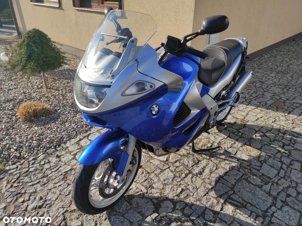 BMW K - 2