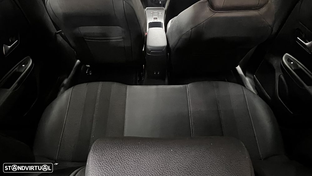 Opel Mokka 1.2 Hybrid GS eDCT - 59