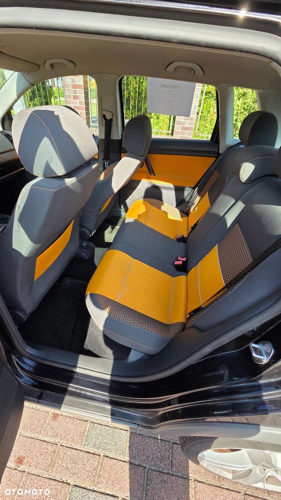 Volkswagen Polo 1.4 16V CrossPolo - 13