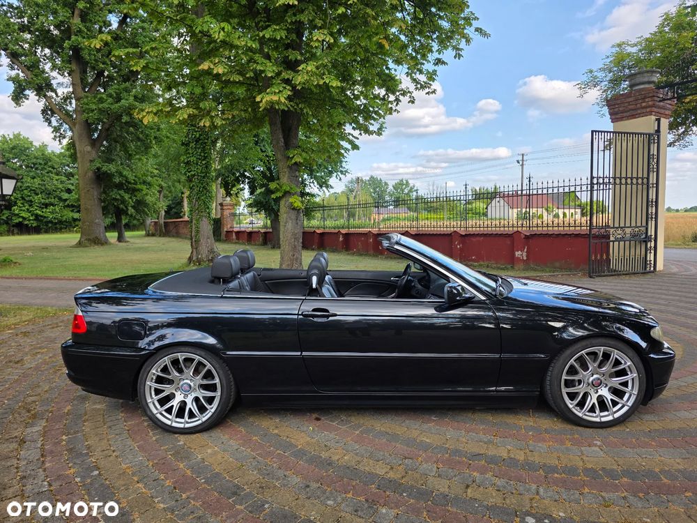BMW Seria 3 - 8