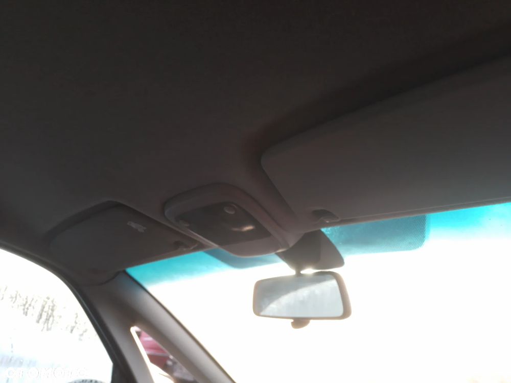 OPEL MERIVA A 02-05 1.7 Z17DTH -  RADIO ORYGINALNE - 27