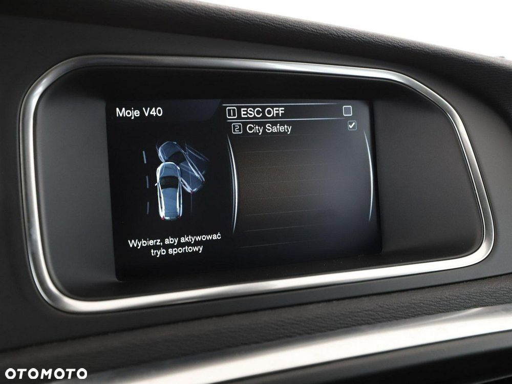 Volvo V40 Cross Country D2 Ocean Race - 25