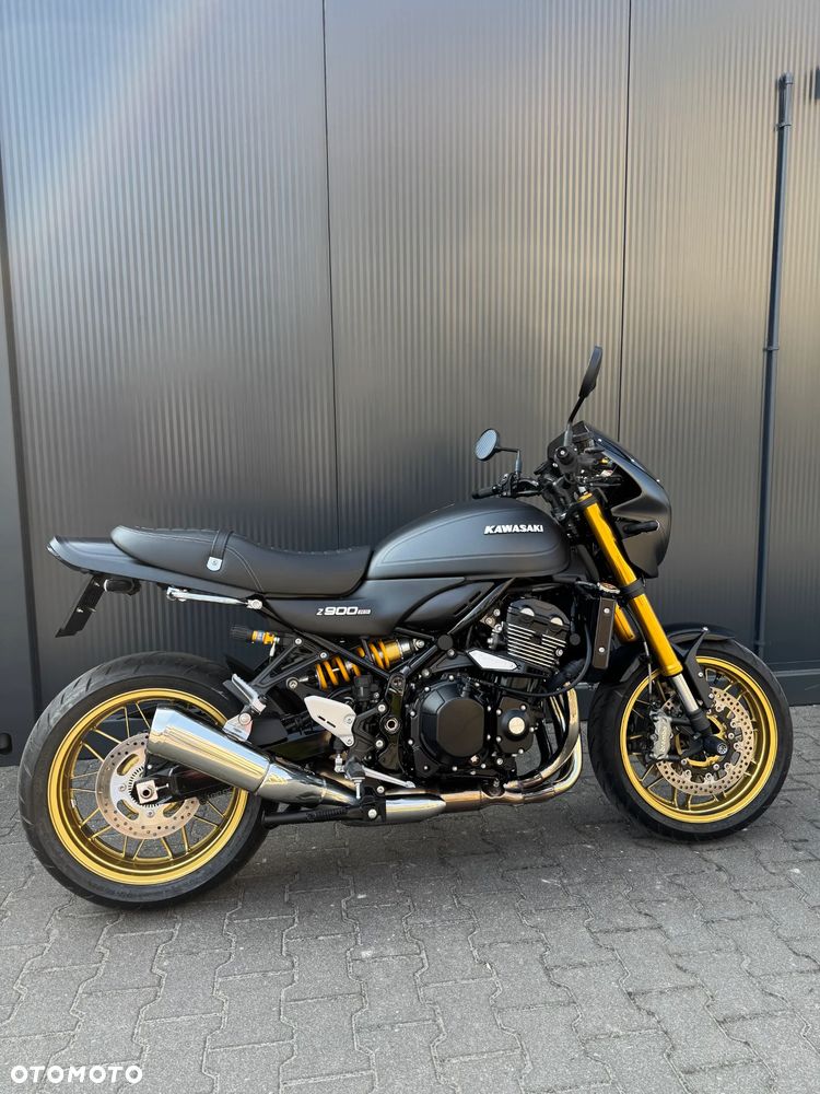 Kawasaki Z 900 RS