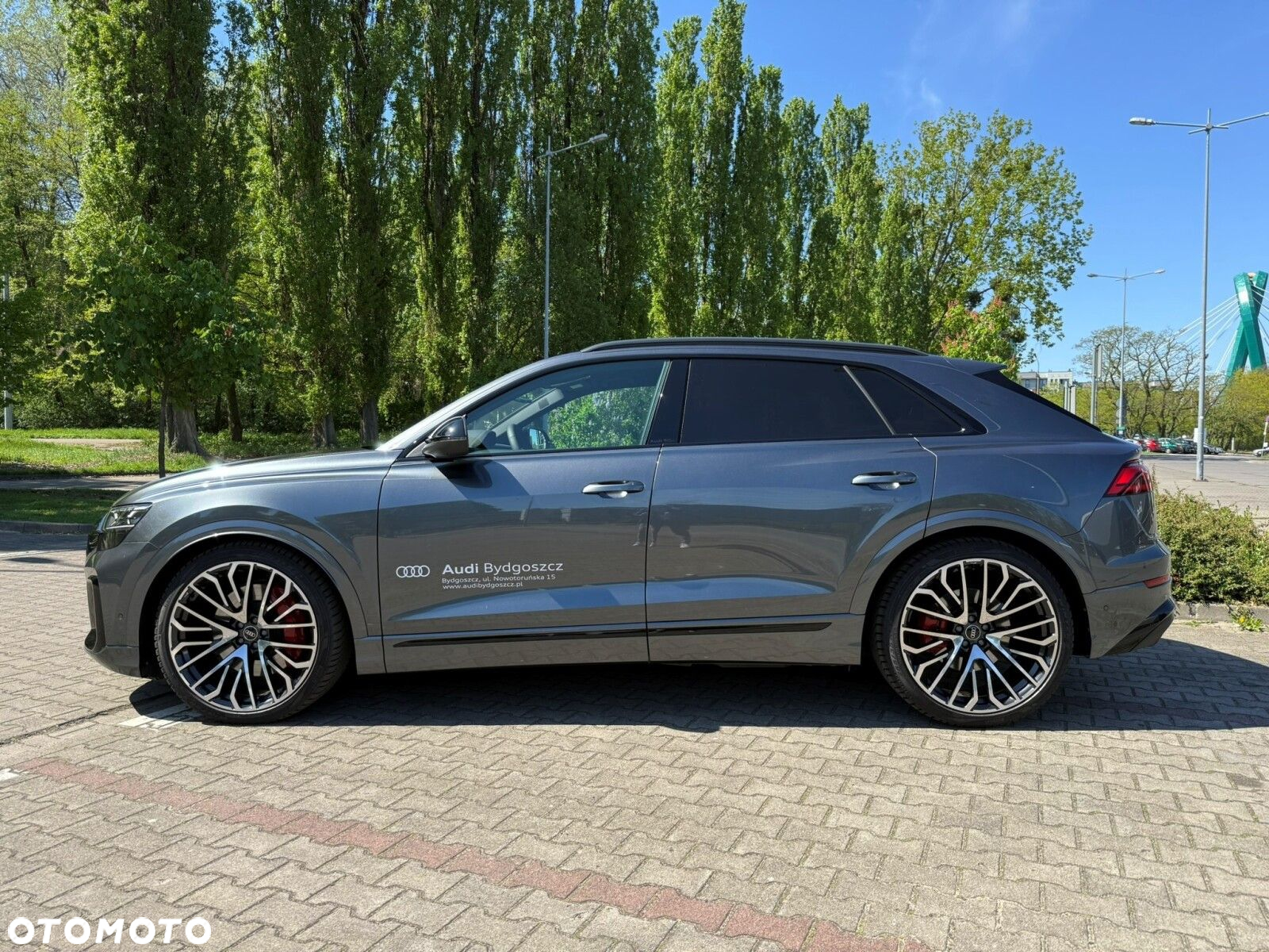 Audi SQ8 - 5