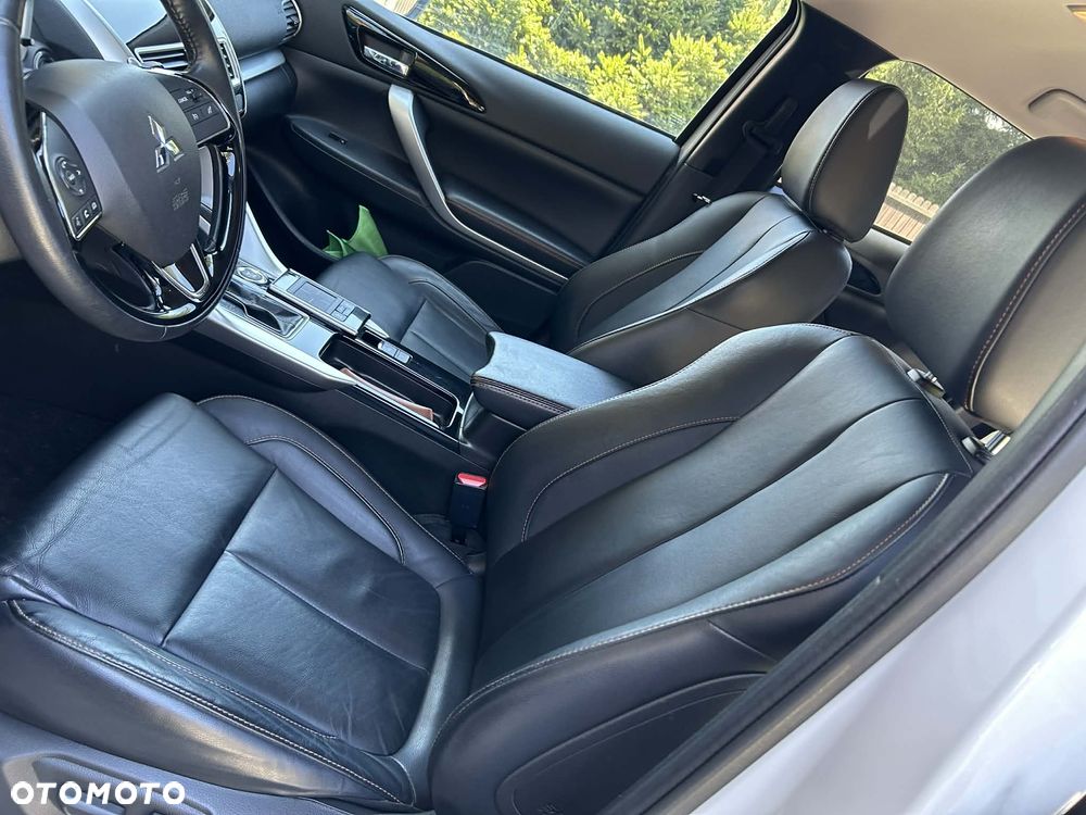 Mitsubishi Eclipse Cross 1.5 T GPF Intense Pro CVT 4WD - 20