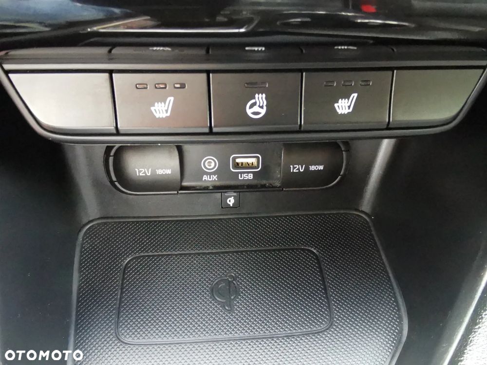 Kia Sportage 1.7 CRDI GT Line 2WD DCT - 17