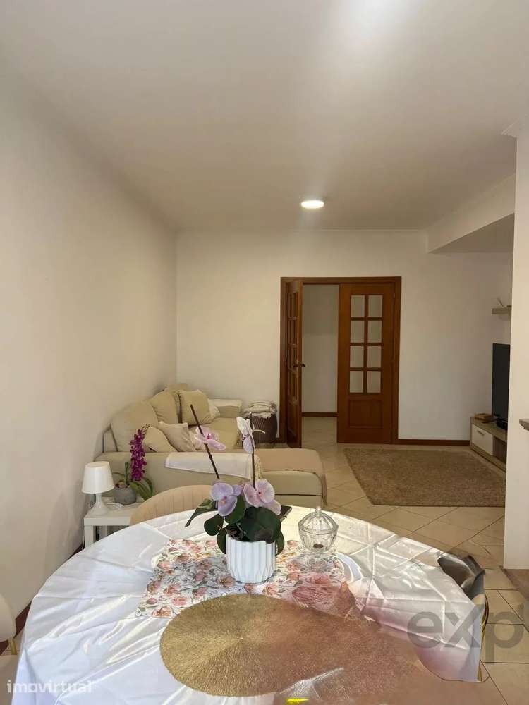 Apartamento T3 em Oliveira do Bairro - Grande imagem: 3/28