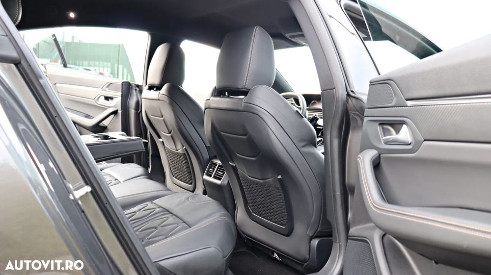 Peugeot 508 - 14