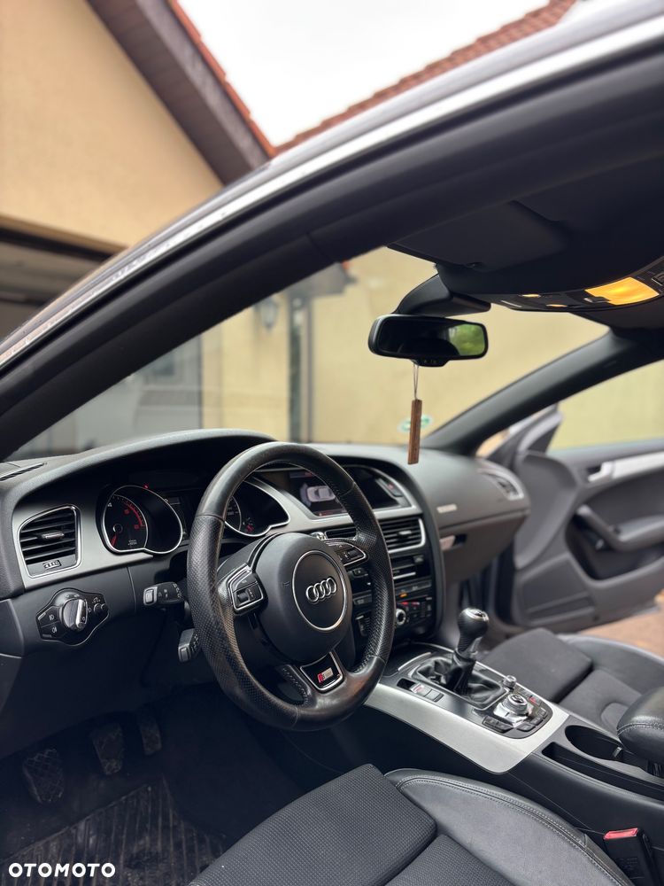 Audi A5 Sportback - 14