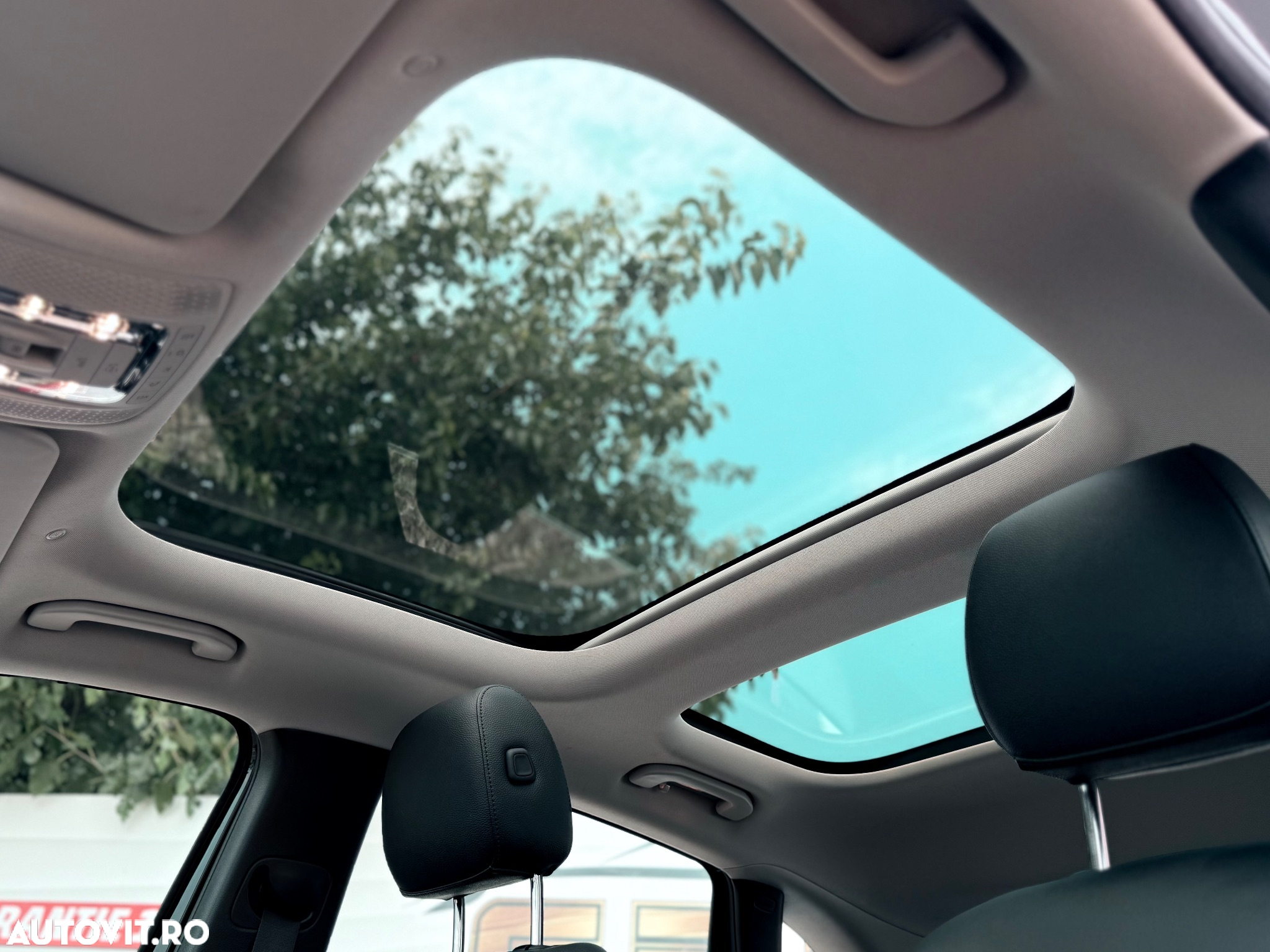 Mercedes-Benz B 250 e Plug-In-Hybrid - 20