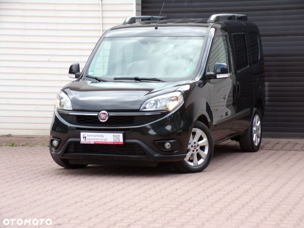 Fiat Doblo - 7