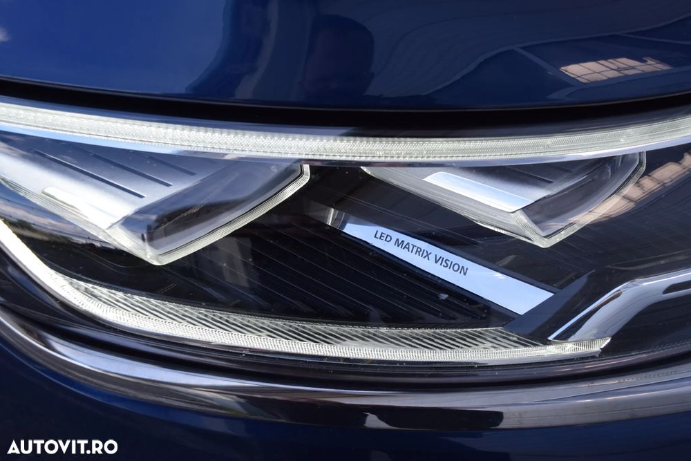 Renault Espace BLUE dCi 200 EDC INITIALE PARIS - 25