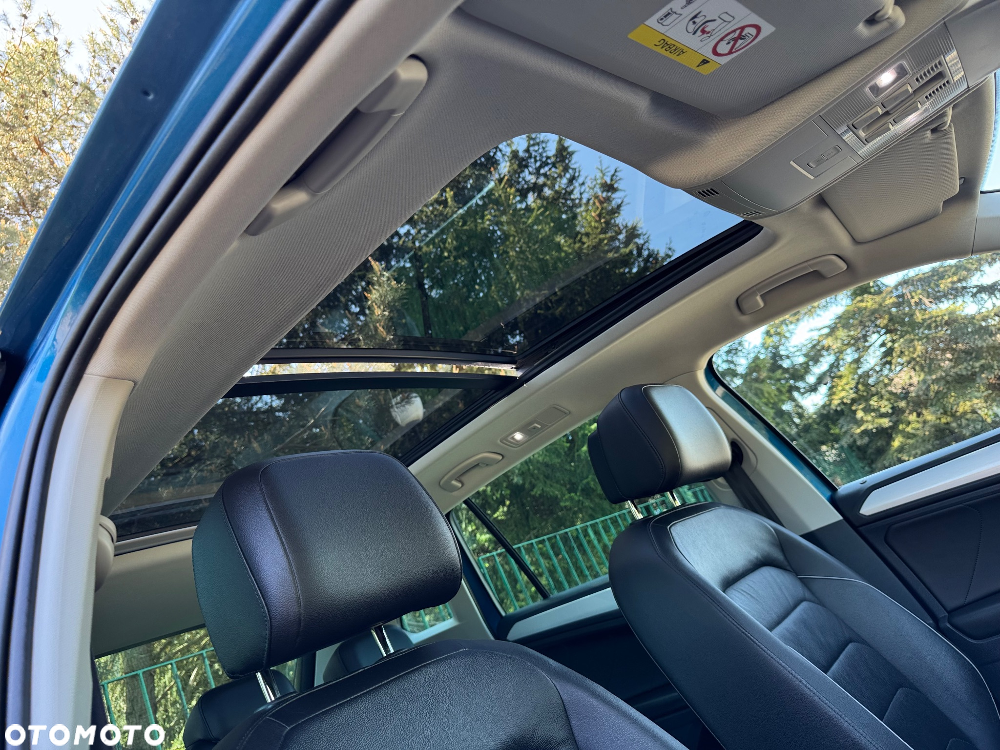 Volkswagen Tiguan 1.5 TSI EVO Comfortline - 25