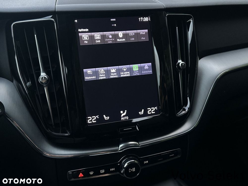 Volvo XC 60 - 28