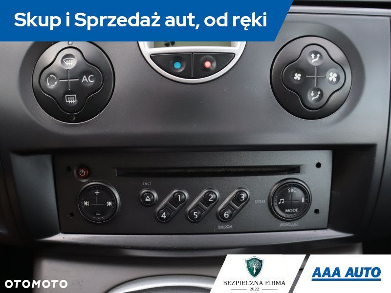 Renault Scenic - 15