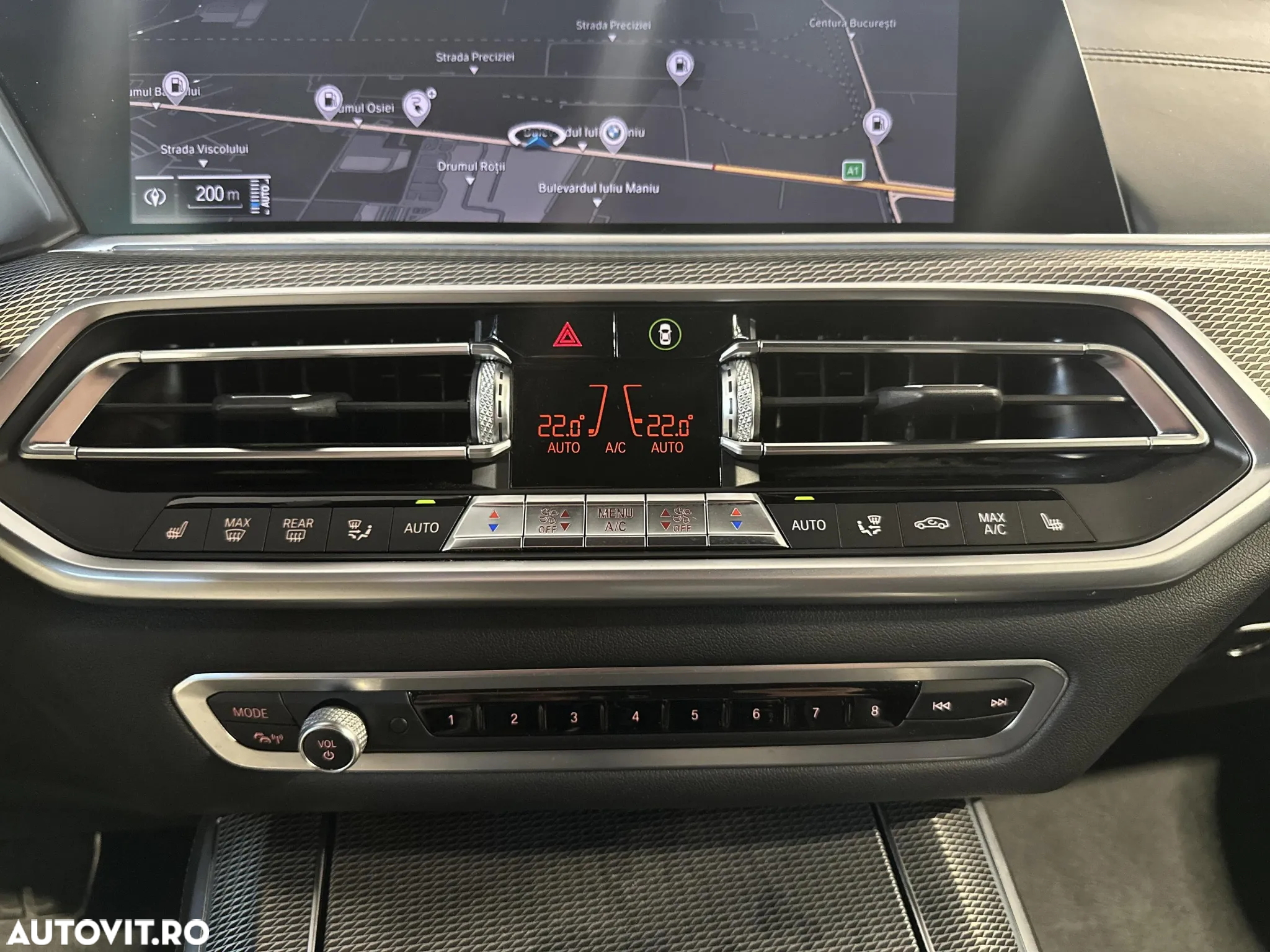 BMW X5 - 17