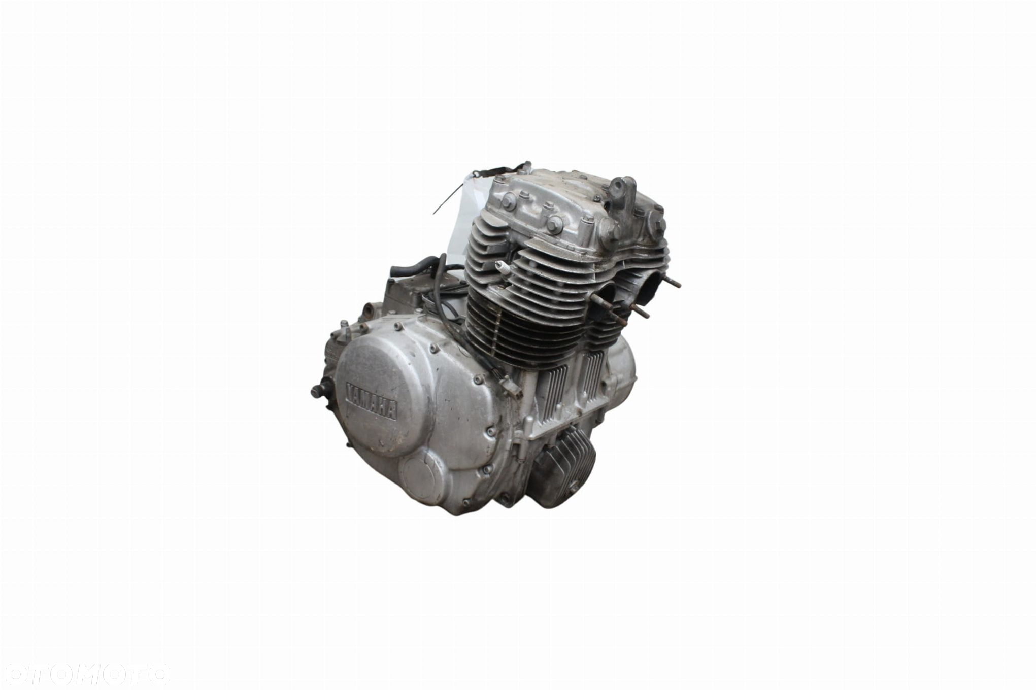 SILNIK Yamaha XS 400 82-87 - 2