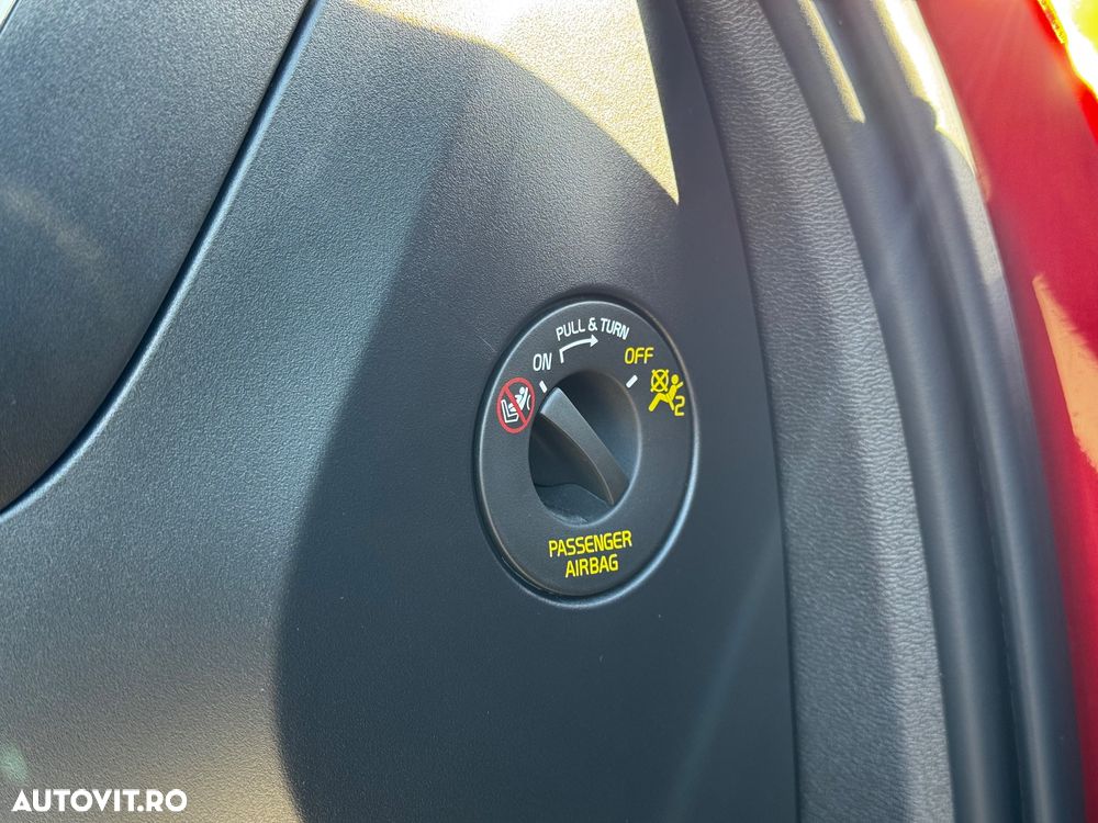 Volvo V60 B3 B Geartronic RDesign - 28