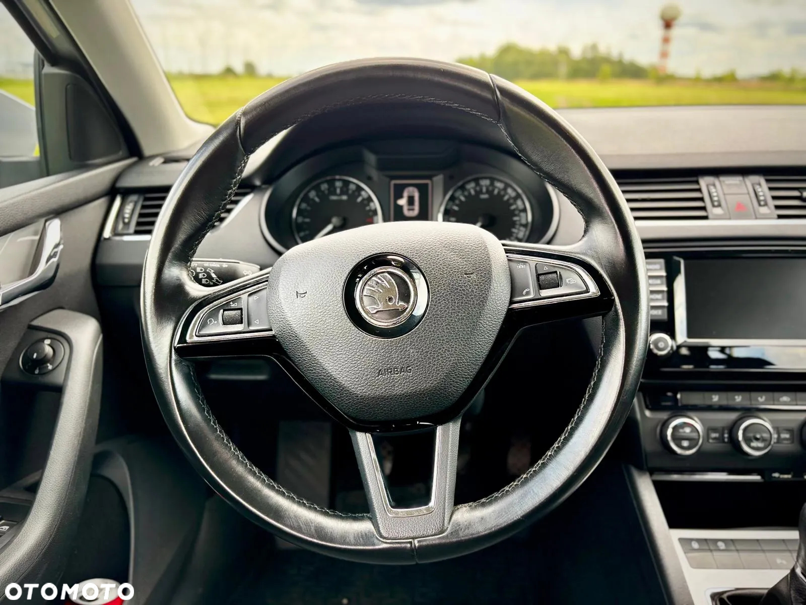 Skoda Octavia 1.6 TDI Ambition - 9
