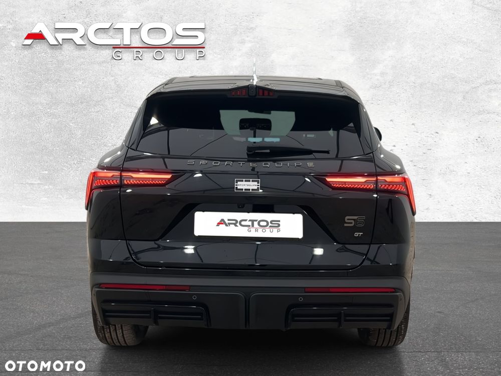 Sportequipe 6 GT - 6