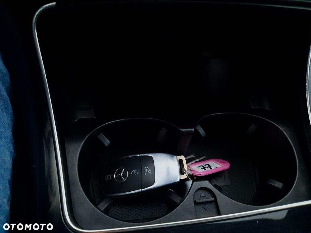 Mercedes-Benz GLC 220 d 4-Matic - 34