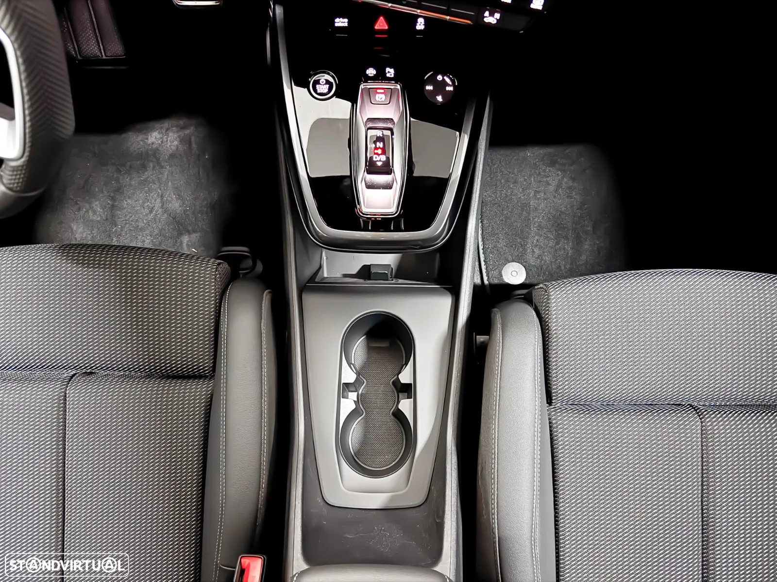 Audi Q4 e-tron 45 quattro 82 kWh - 23