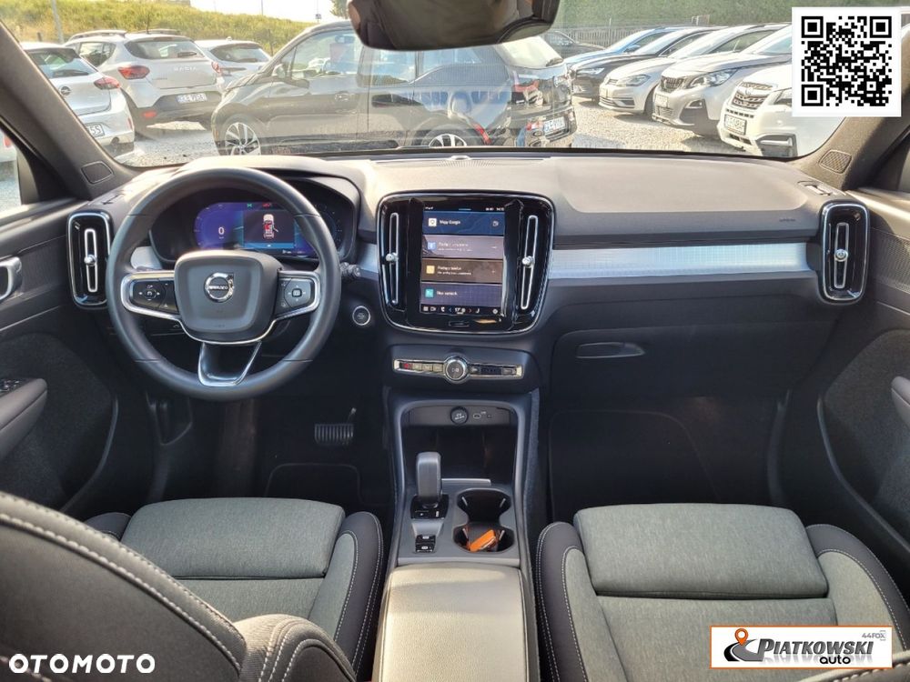 Volvo XC 40 - 20