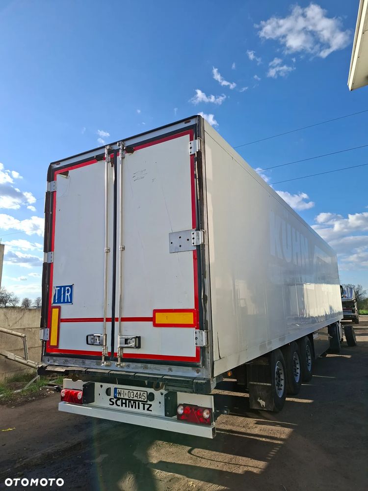 Schmitz Cargobull Sko - 2