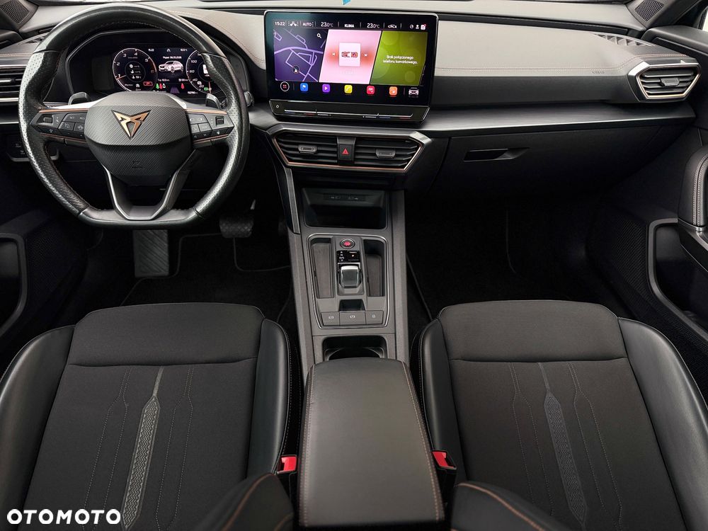 Cupra Formentor 2.0 TDI 4Drive DSG - 6