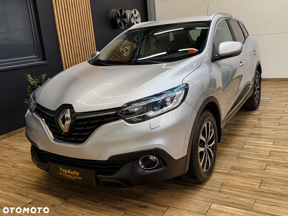 Renault Kadjar Energy dCi 110 XMOD - 14