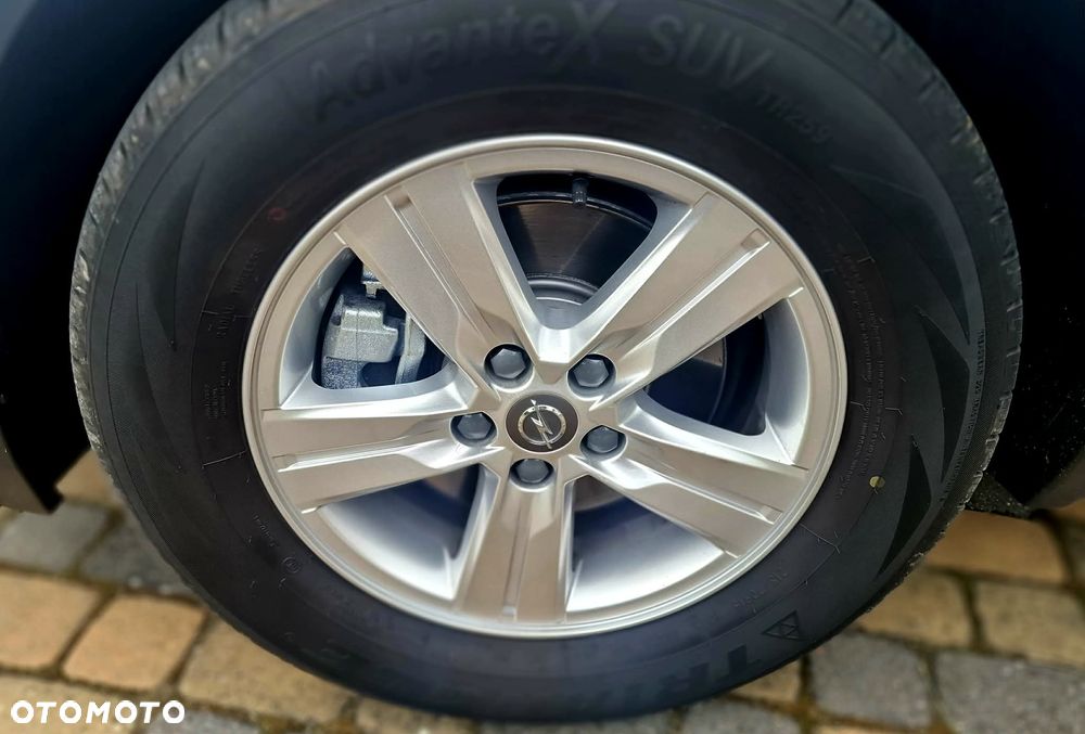 Opel Mokka 1.6 Active S&S - 12