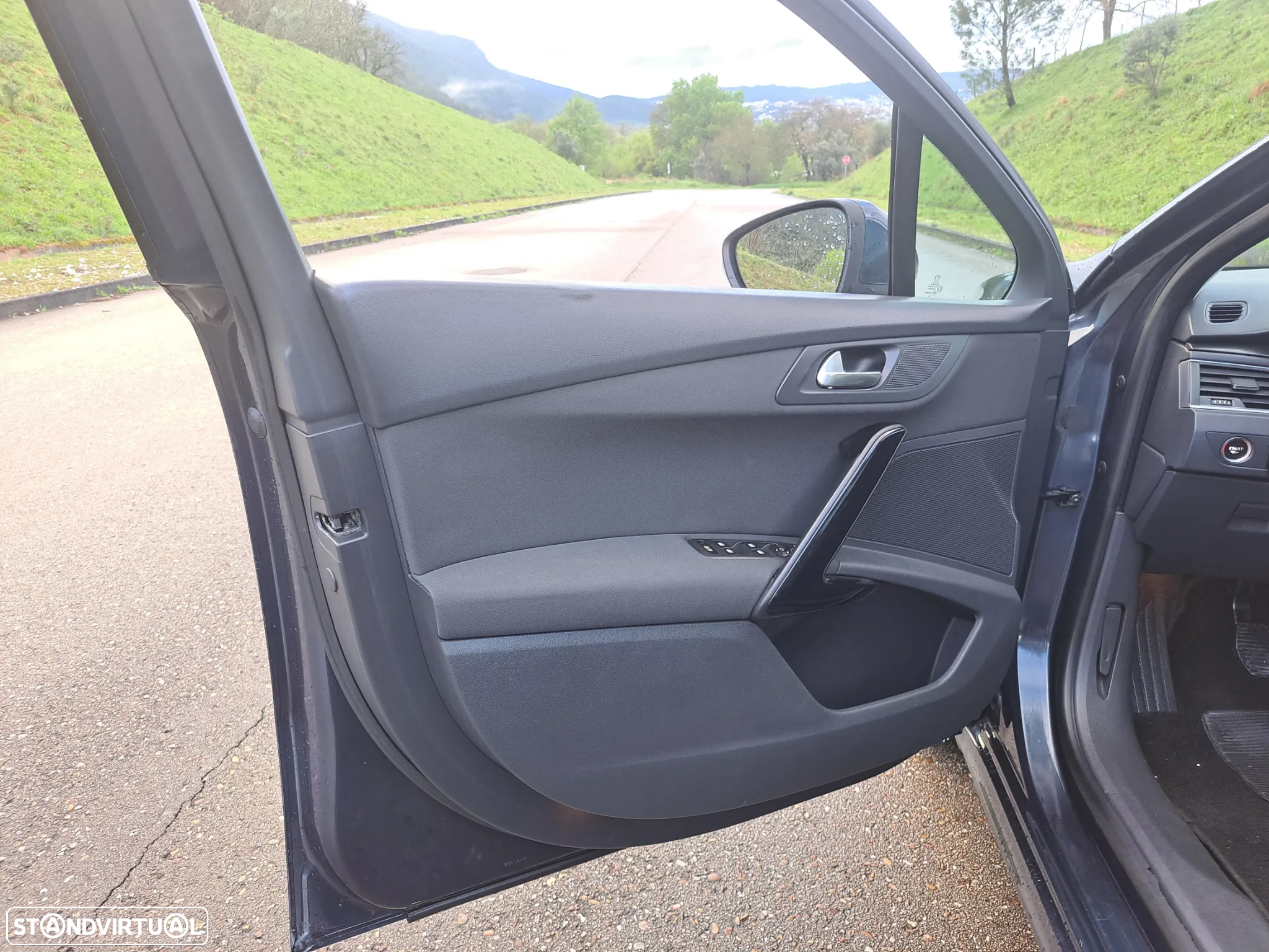 Peugeot 508 SW 2.0 HDi Allure - 9