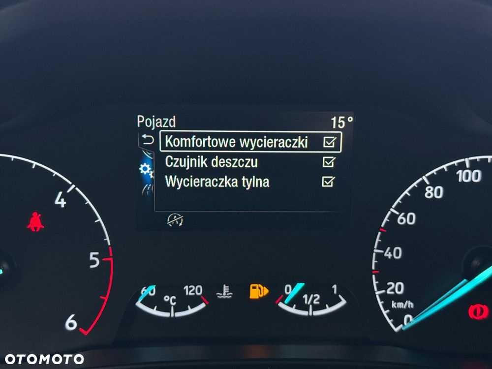 Ford Transit Connect - 34