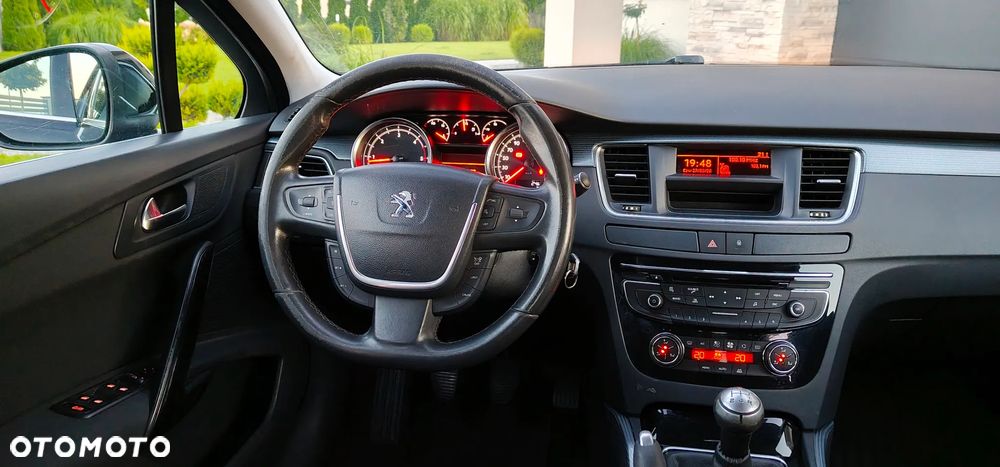 Peugeot 508 1.6 HDi Access - 18