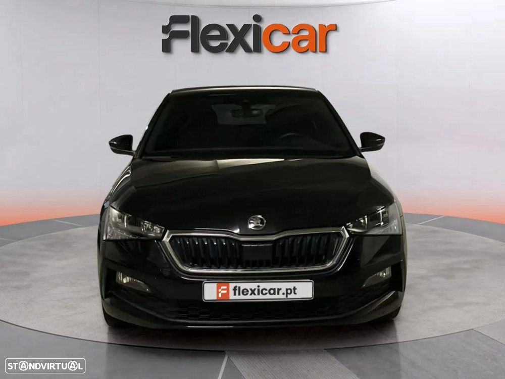 Skoda Scala 1.0 TSI Style DSG - 7
