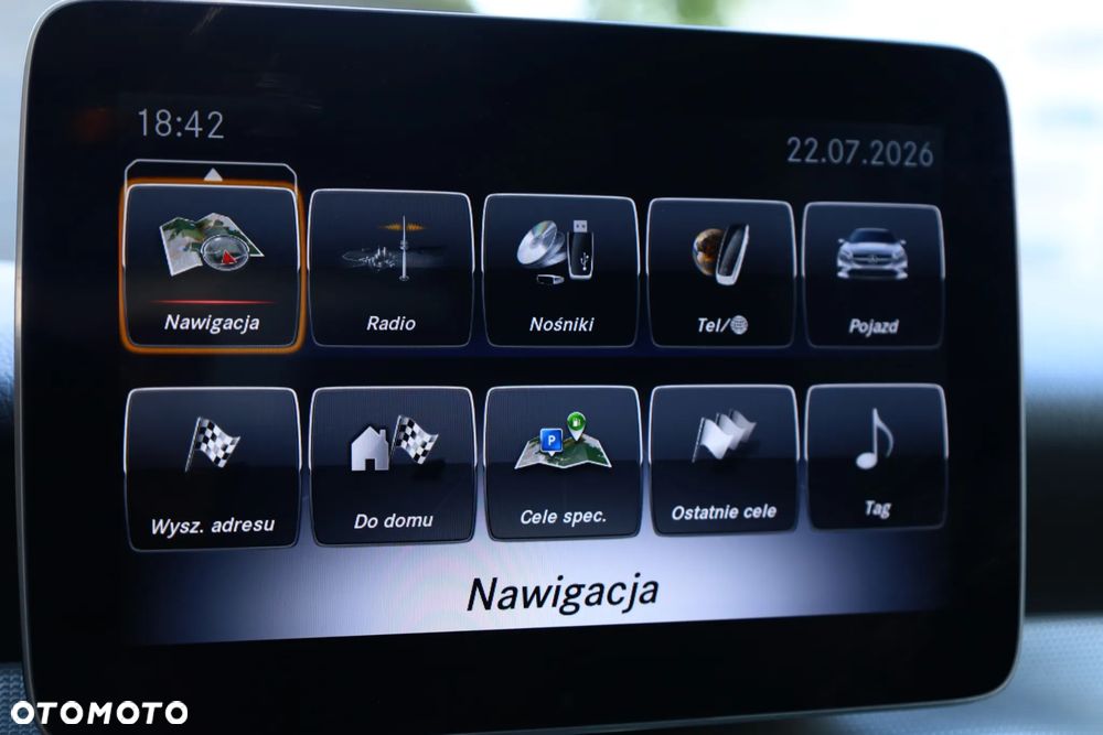 Mercedes-Benz CLA 180 7G-DCT Peak Edition - 25