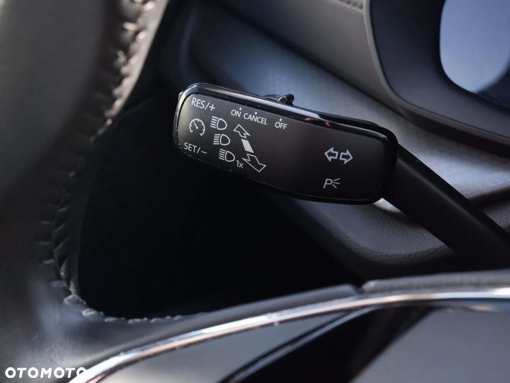 Skoda Octavia 1.5 TSI ACT Ambition - 27